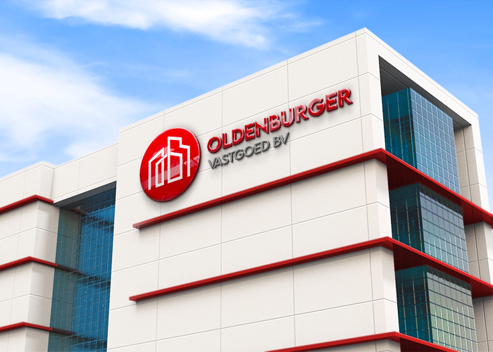 Logo Oldenburger Vastgoed