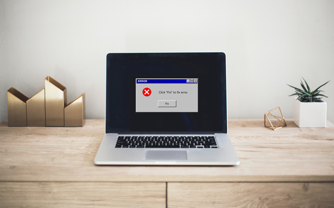 Website na 3-5 jaar vernieuwen