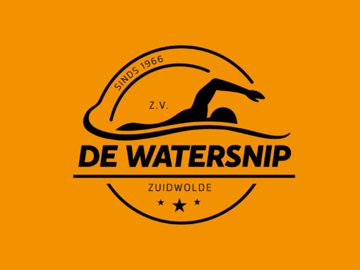 Logo Z.V. de Watersnip Zuidwolde